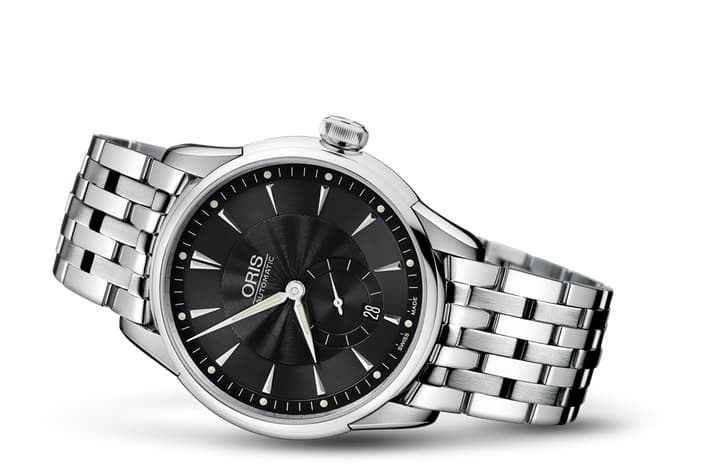 Image of  Artelier Small Second, Date